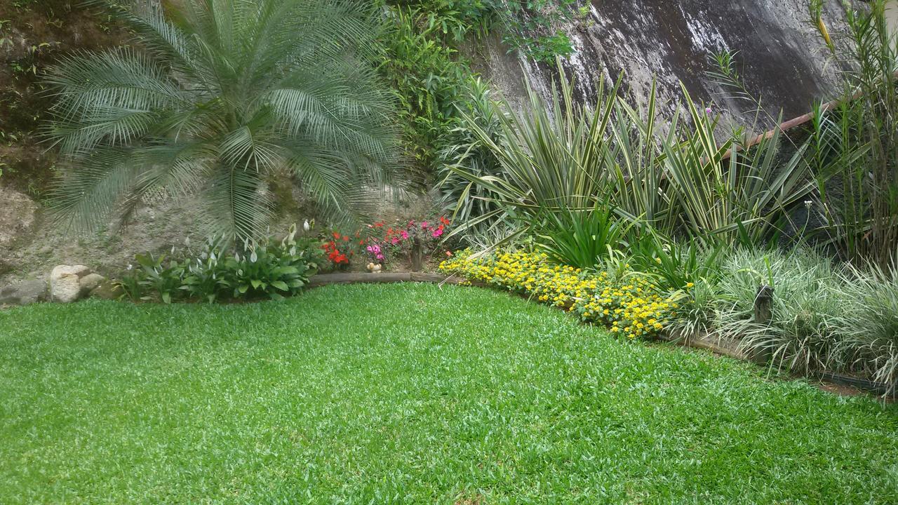 Loft Aconchego da Serra Petrópolis Esterno foto