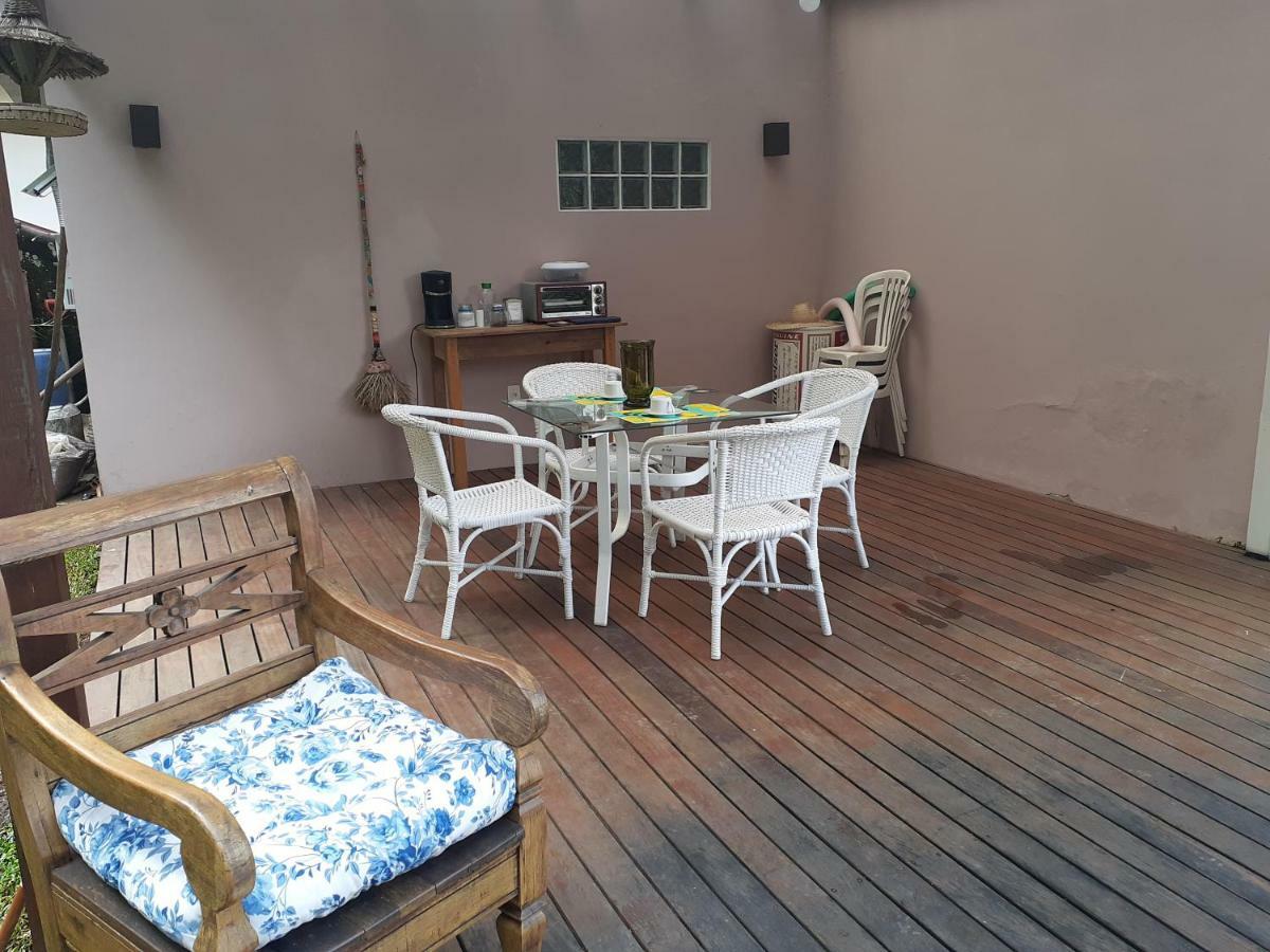 Loft Aconchego da Serra Petrópolis Esterno foto