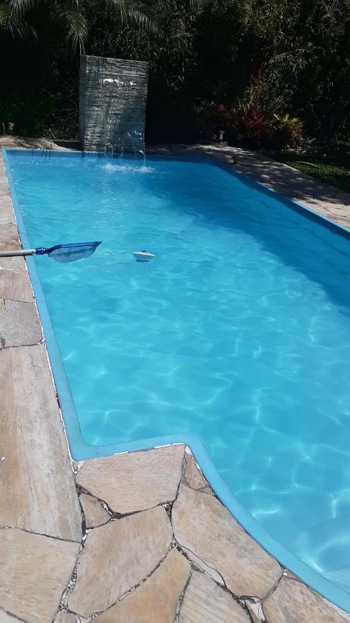 Loft Aconchego da Serra Petrópolis Esterno foto