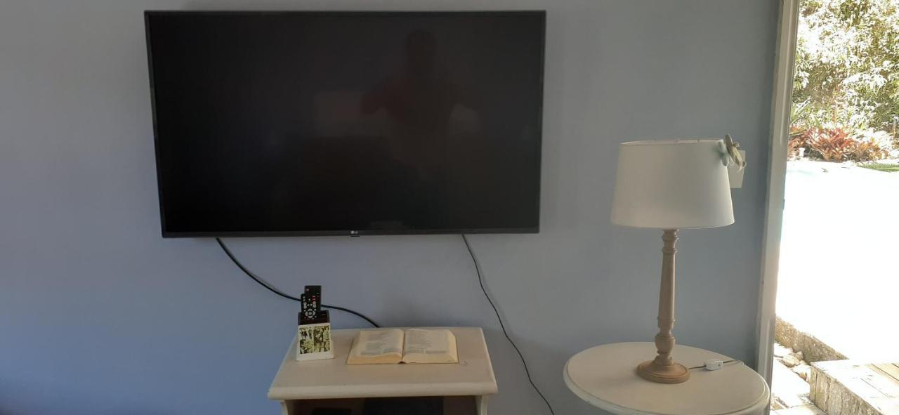 Loft Aconchego da Serra Petrópolis Esterno foto
